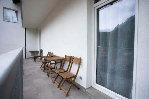 Apartments Loti And Tedy