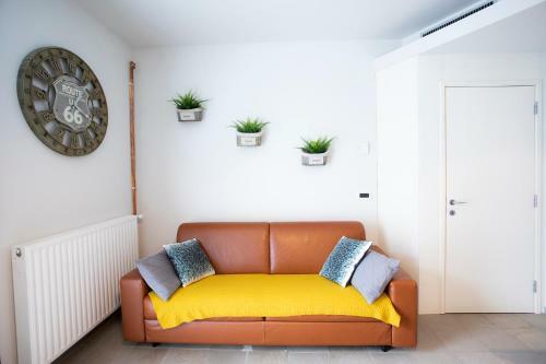 Apartments Loti And Tedy