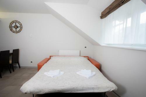 Apartments Loti And Tedy