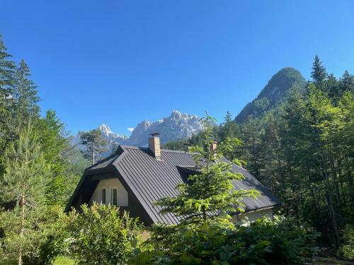 Apartamento Martinov Dom