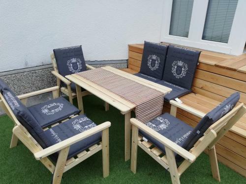 Apartmaji "la Vie Est Belle" Kranjska Gora