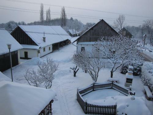 Apartamento Homestay Kapl