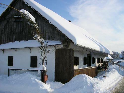 Apartamento Homestay Kapl
