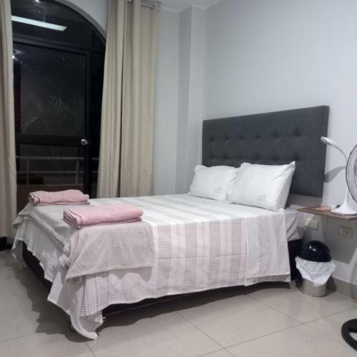 Hotel Del Valle House II