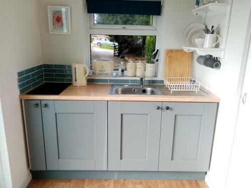 Apartamento Yew Tree View