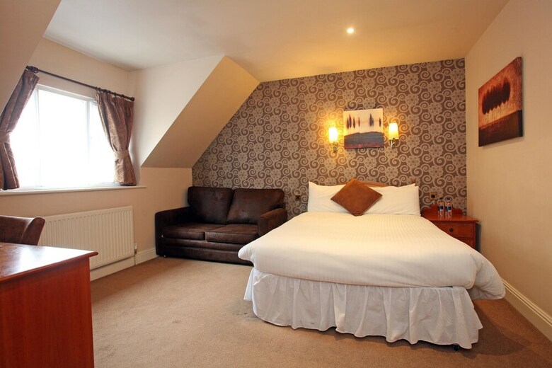 Posada White Hart Hotel By Marton's Inns