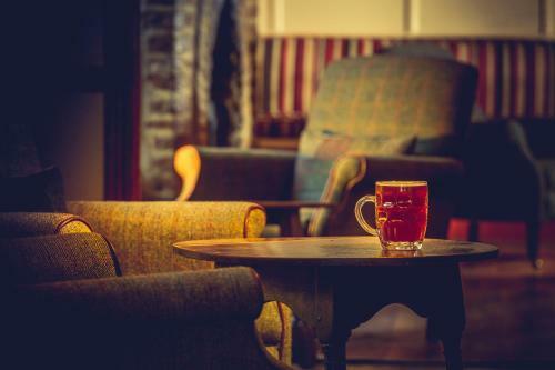 The George Hotel