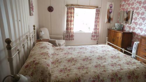 Hostal Sampson Barton Guest House