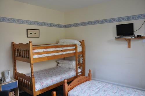 Bed & Breakfast Bryncoed Guest House