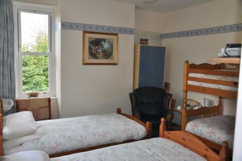 Bed & Breakfast Bryncoed Guest House