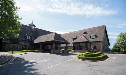Kettering Park - A Shire Hotel & Spa