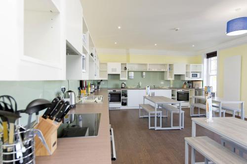 Albergue Yha Swanage