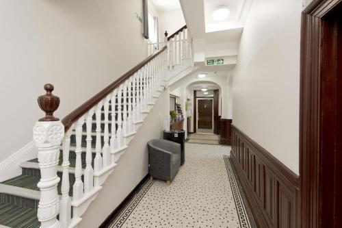 Albergue Yha Swanage