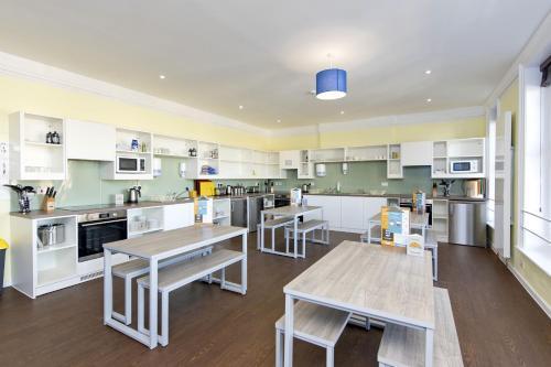Albergue Yha Swanage