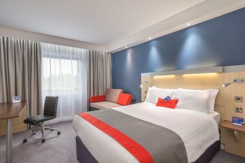 Hotel Holiday Inn Express Kettering Corby