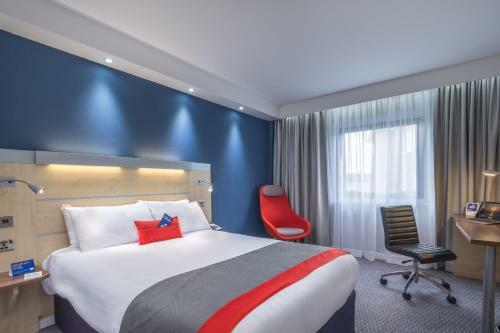 Hotel Holiday Inn Express Kettering Corby