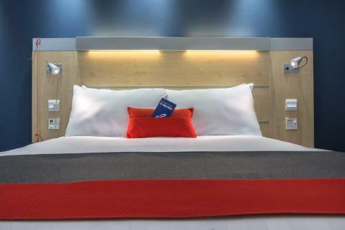 Hotel Holiday Inn Express Kettering Corby