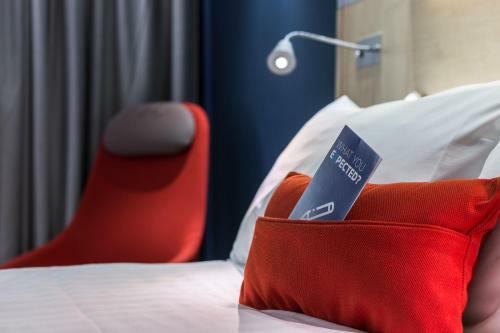 Hotel Holiday Inn Express Kettering Corby