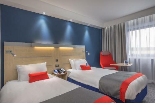 Hotel Holiday Inn Express Kettering Corby