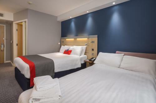 Hotel Holiday Inn Express Kettering Corby