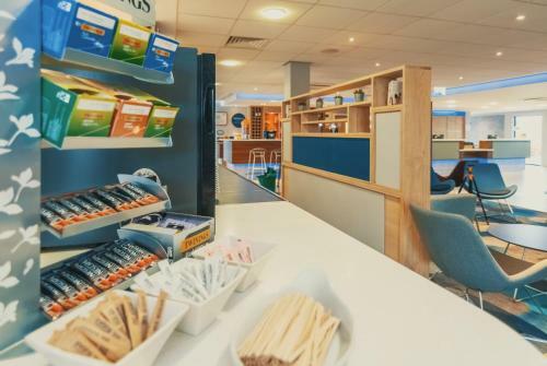 Hotel Holiday Inn Express Kettering Corby