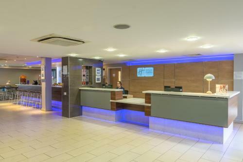 Hotel Holiday Inn Express Kettering Corby