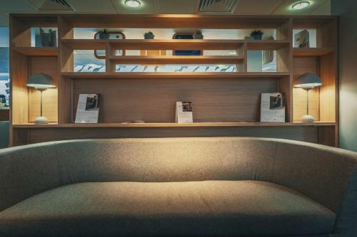 Hotel Holiday Inn Express Kettering Corby