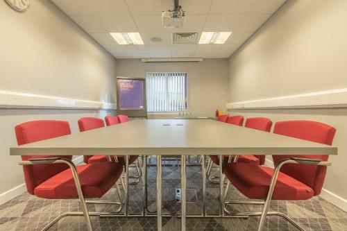 Hotel Holiday Inn Express Kettering Corby