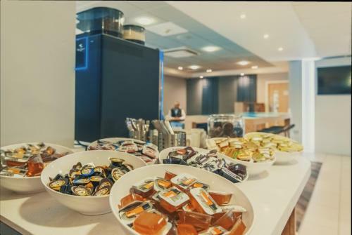 Hotel Holiday Inn Express Kettering Corby