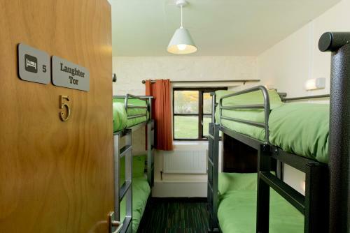 Albergue Yha Dartmoor
