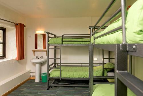 Albergue Yha Dartmoor