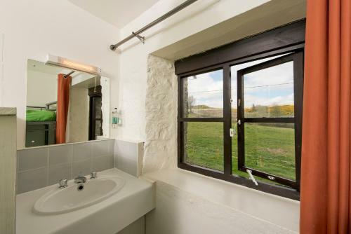 Albergue Yha Dartmoor