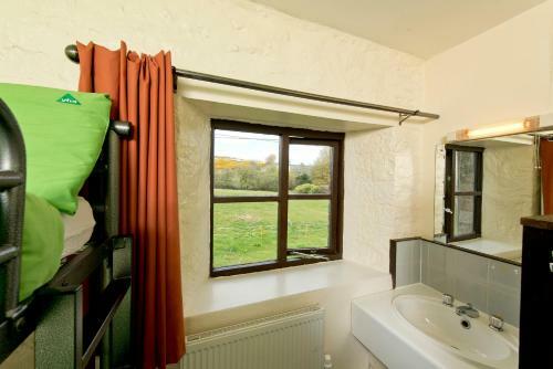 Albergue Yha Dartmoor