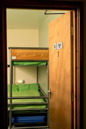 Albergue Yha Dartmoor
