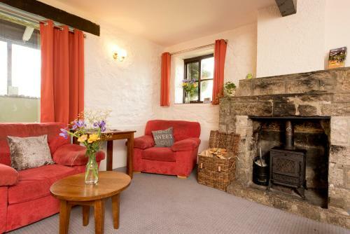 Albergue Yha Dartmoor