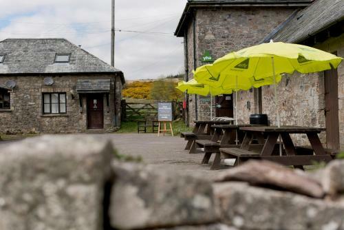 Albergue Yha Dartmoor
