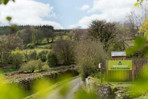 Albergue Yha Dartmoor