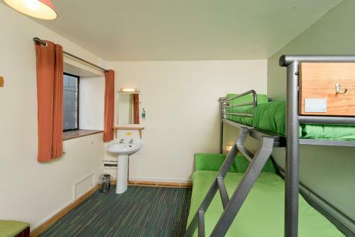 Albergue Yha Dartmoor