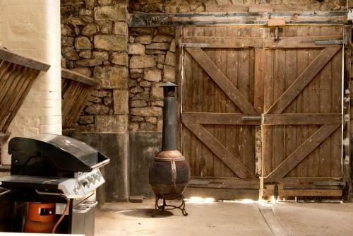 Albergue Yha Dartmoor