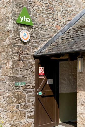 Albergue Yha Dartmoor