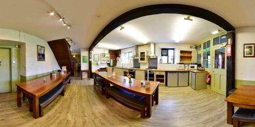 Albergue Yha Dartmoor