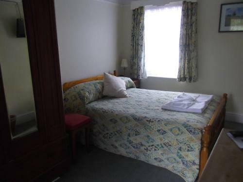 Bed & Breakfast The East Dart Hotel