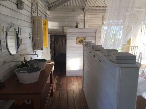 Villa Lima Lim�n Eco-house