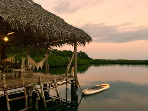 Villa Lima Lim�n Eco-house