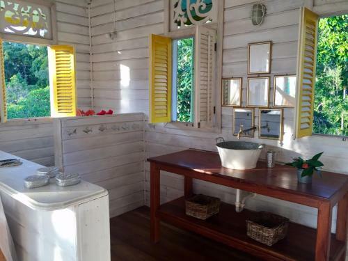 Villa Lima Lim�n Eco-house