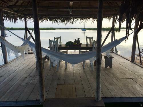 Villa Lima Lim�n Eco-house