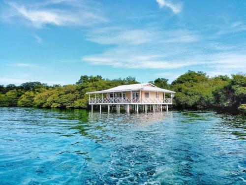 Villa De Los Sue�os