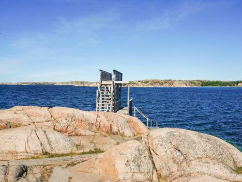 Holiday Home Bovallstrand V