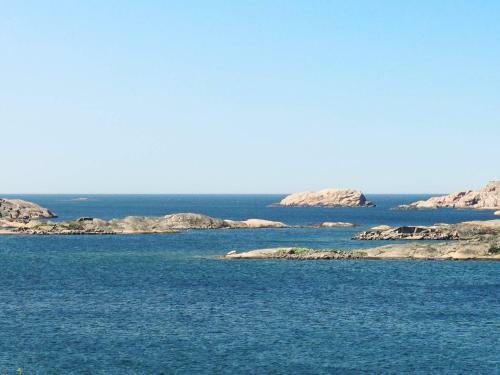 Holiday Home Bovallstrand V