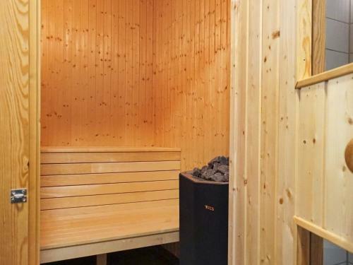 Holiday Home Bovallstrand V